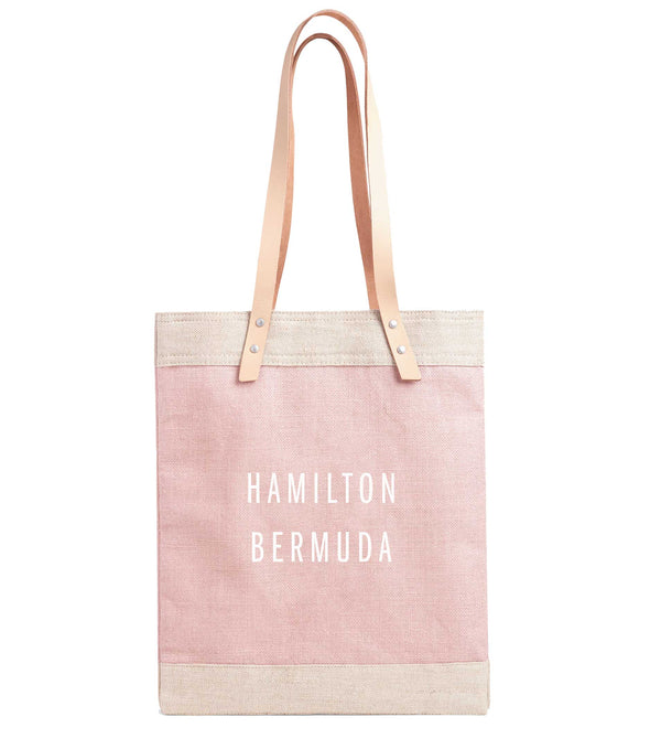 Market Tote