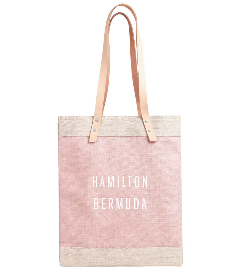 Market Tote