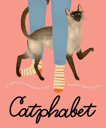 Harper Collins Catphabet