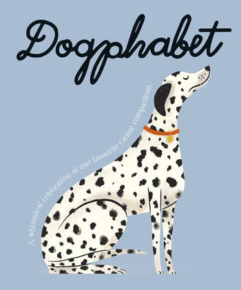 Harper Collins Dogphabet