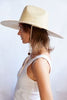 Hat Attack Clarissa Surfer Hat Natural