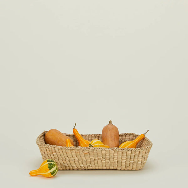 Hawkins New York Woven Tray