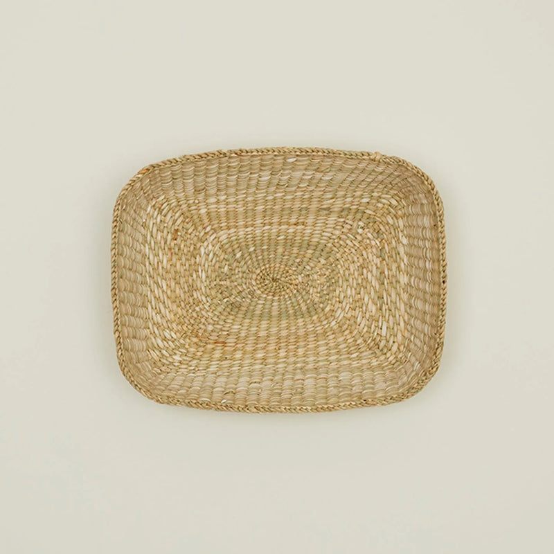 Hawkins New York Woven Tray
