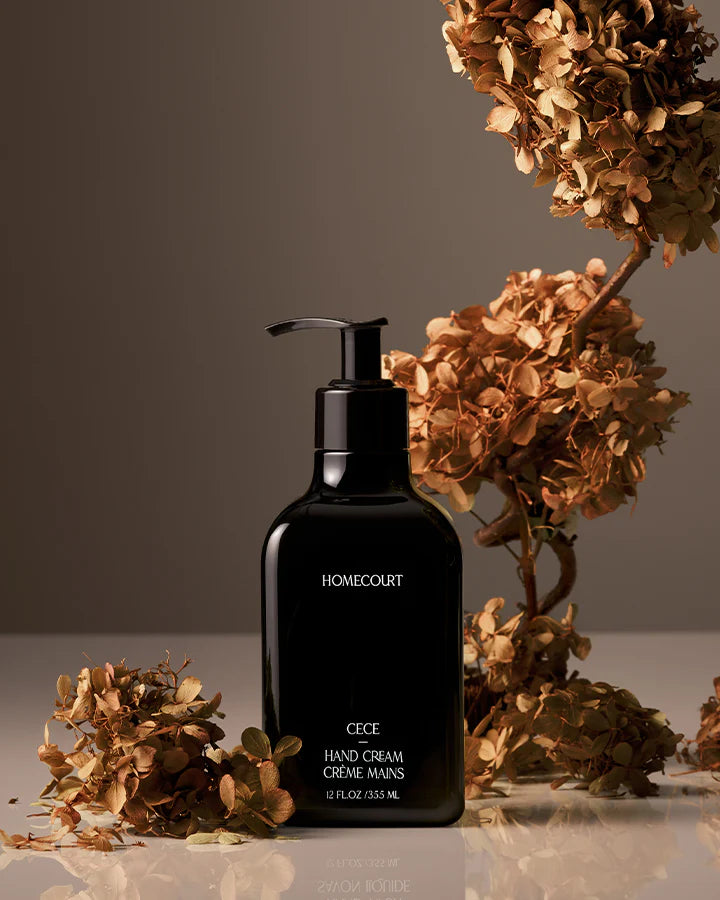 HomeCourt Hand Cream Cece