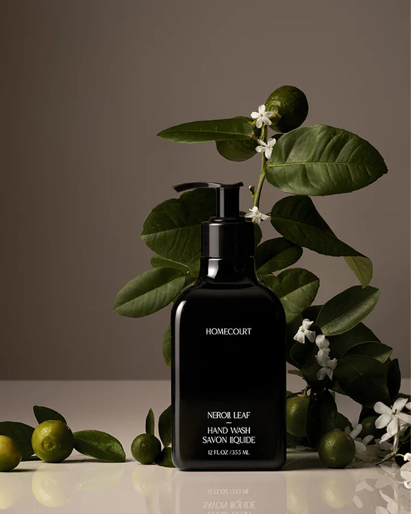 HomeCourt Hand Wash Neroli Leaf
