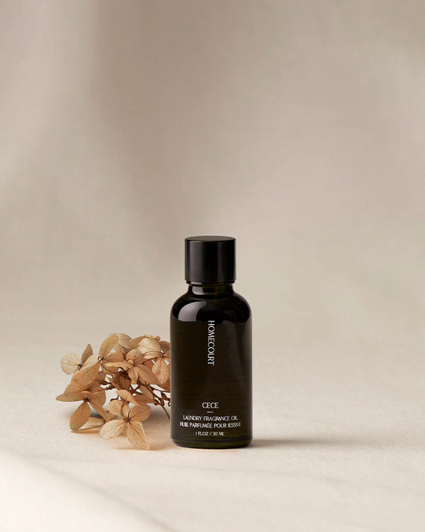 HomeCourt Laundry Fragrance Oil Cece