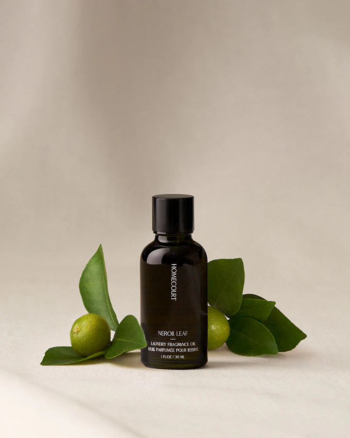 HomeCourt Laundry Fragrance Oil Neroli Leaf