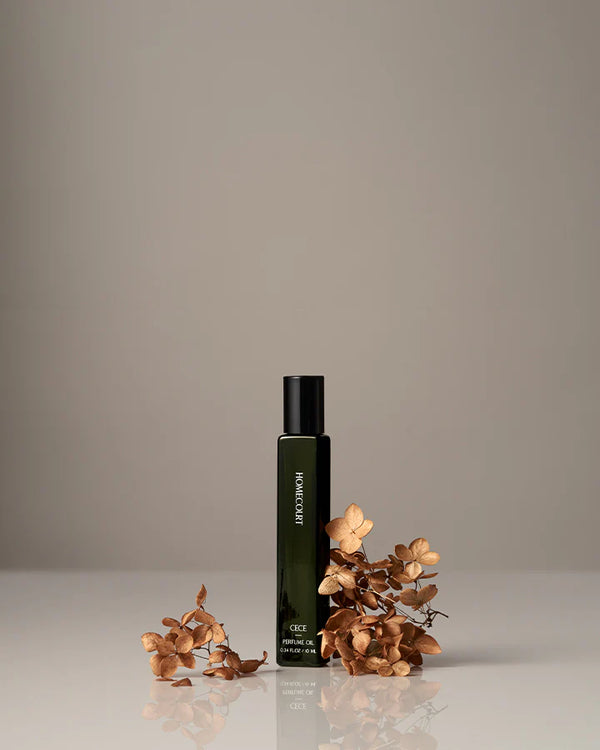 HomeCourt Perfume Oil Cocomoi