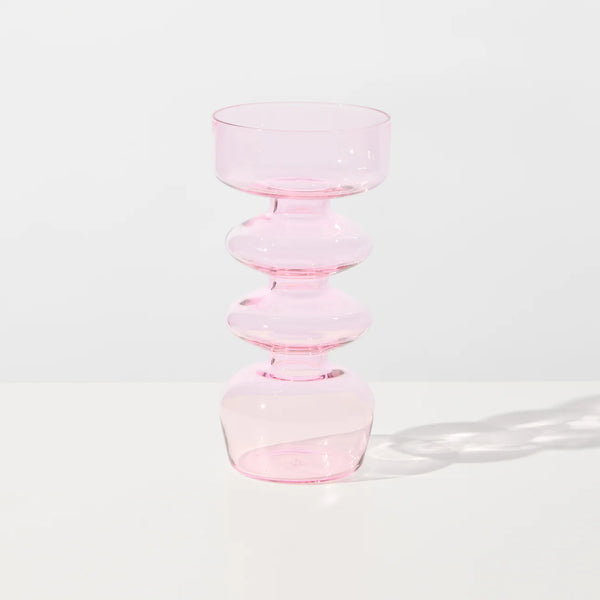 House of Nunu Curvy Vase