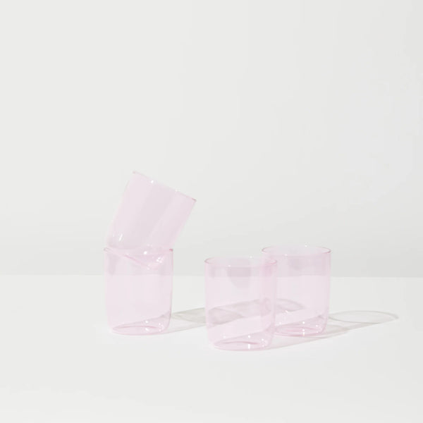 House of Nunu Belly Cups Set of 4