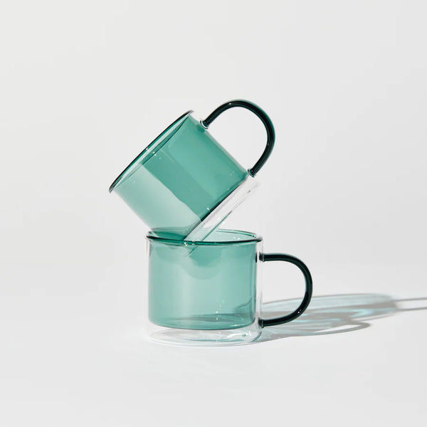 House of Nunu Double Trouble Cup Set