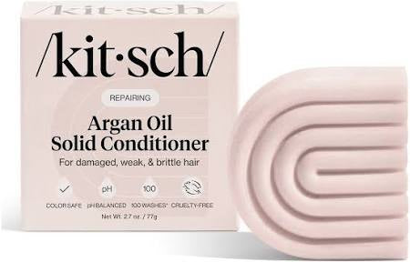 Kit.Sch Repairing Argan Oil Conditioner