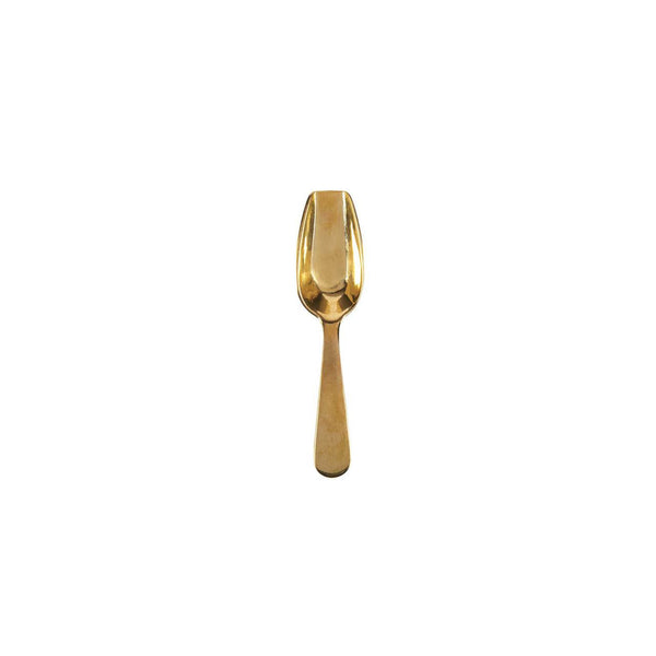 Sir|Madam Brass Petite Scoop