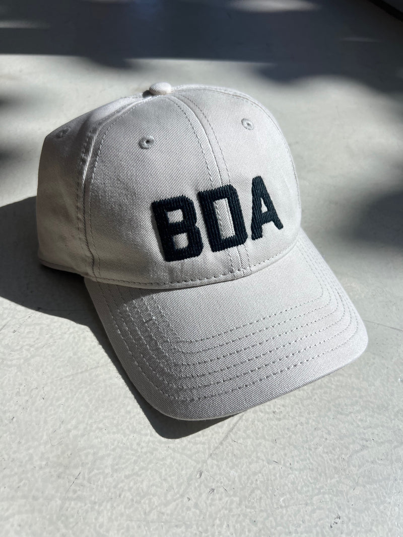 BDA Stone/French Navy