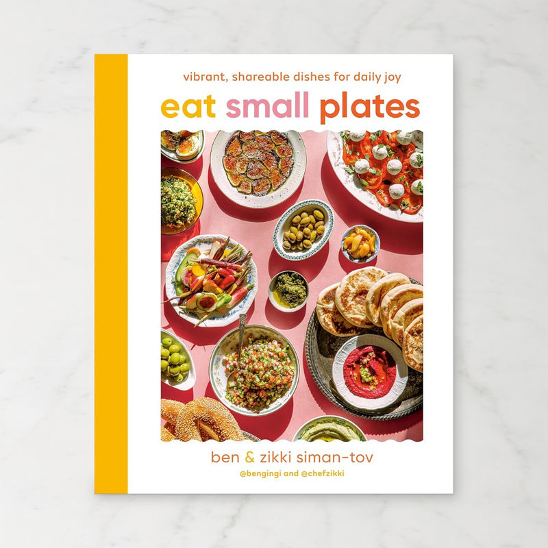 Eat Small Plates