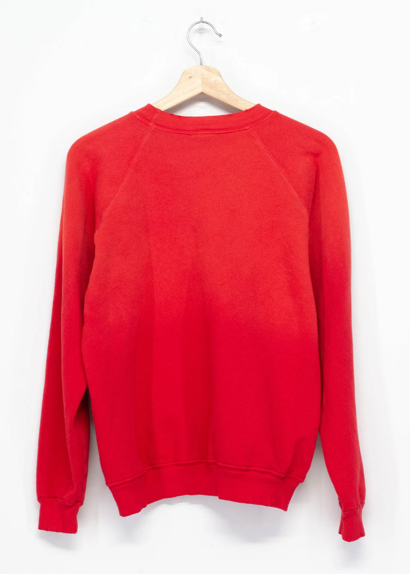 I Stole My Boyfriend's Shirt Be Merry Sweatshirt Vintage Black