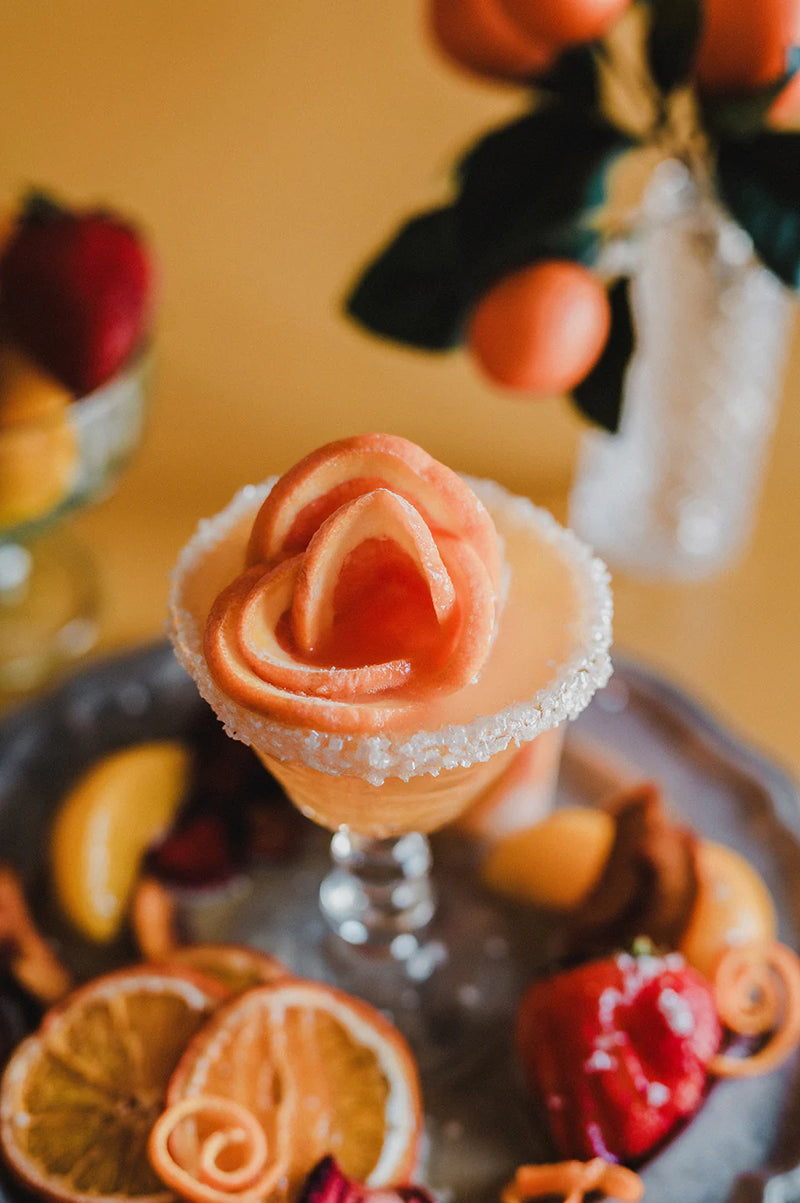 Infuse & Booze French Mimosa