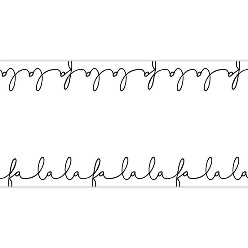 Santa Barbara Design Studio Table Runner Falala