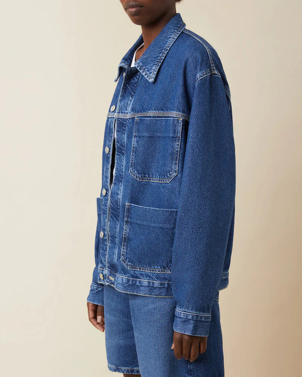 Jeanerica Kim Vintage