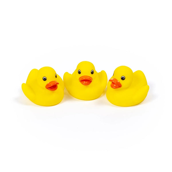 Jack Rabbit Creations Classic Rubber Ducks