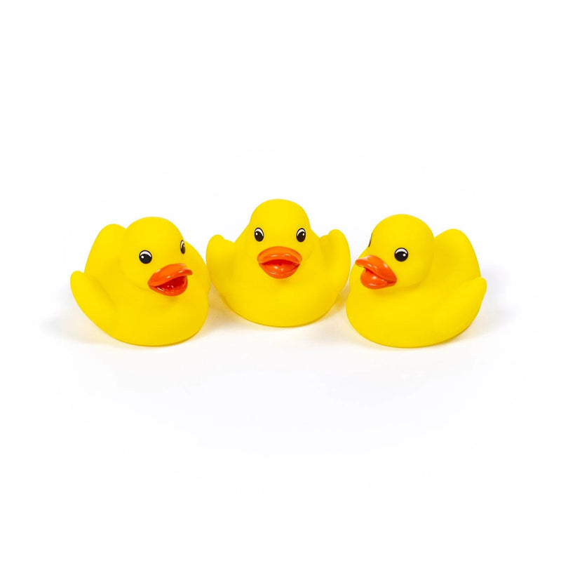 Jack Rabbit Creations Classic Rubber Ducks