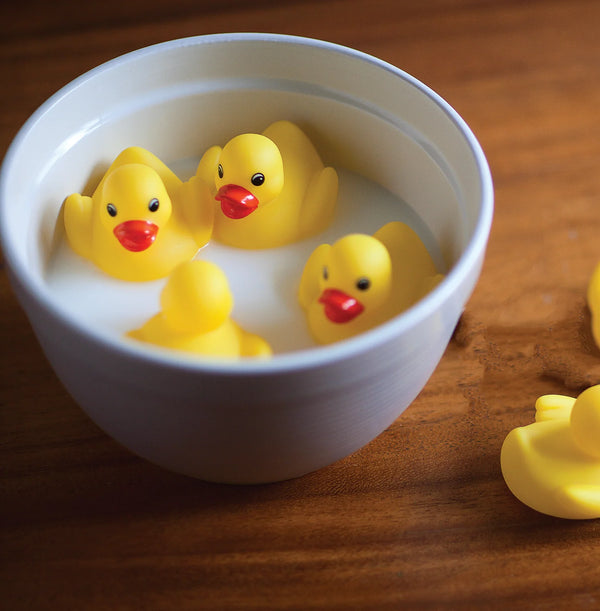 Jack Rabbit Creations Classic Rubber Ducks