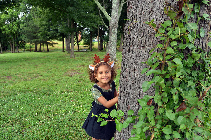 Jack Rabbit Creations Deer Ear Headband