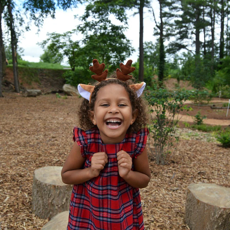 Jack Rabbit Creations Deer Ear Headband