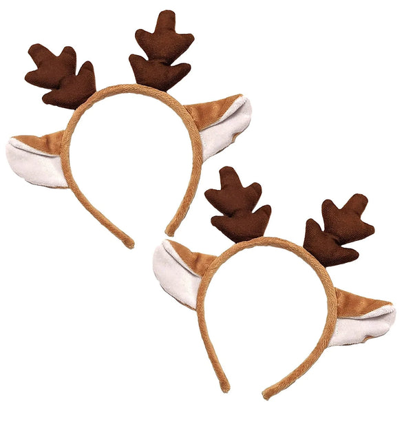 Jack Rabbit Creations Deer Ear Headband