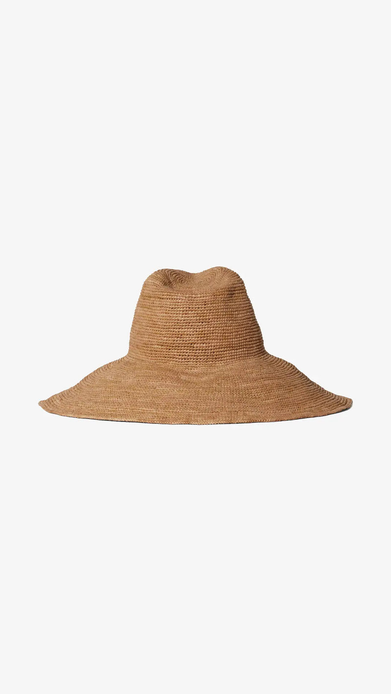 Janessa Leone Waverly Sand