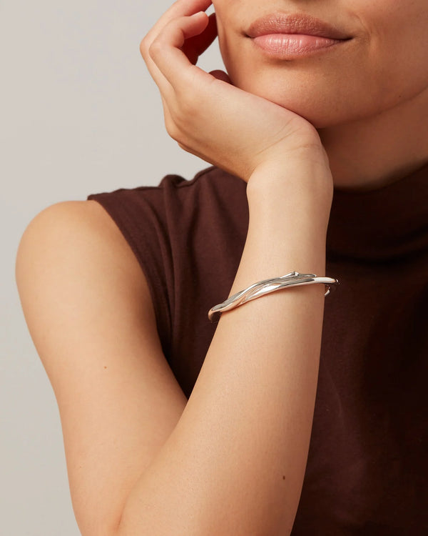 Jenny Bird Colette Bangle