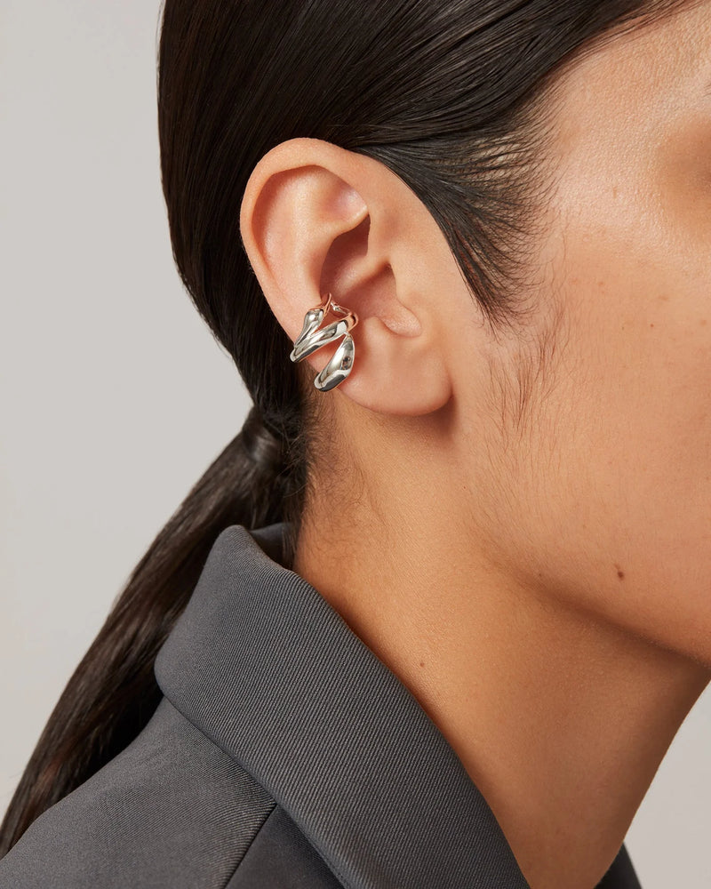 Jenny Bird Colette Ear Cuff