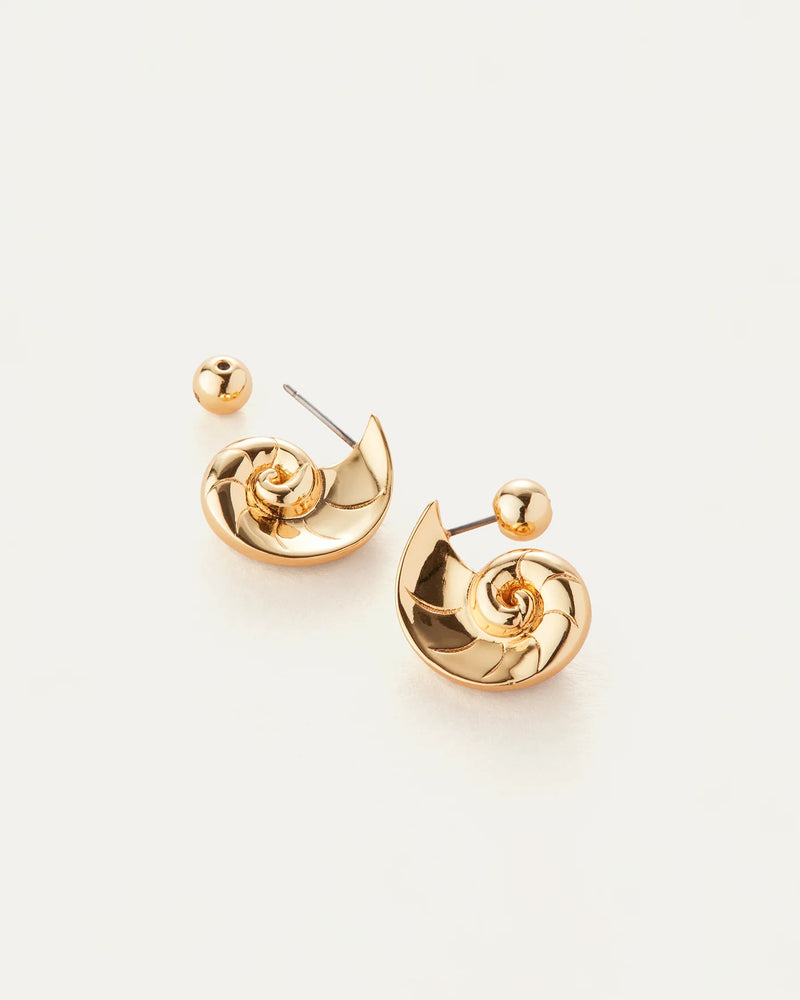 Jenny Bird Dylan Earrings