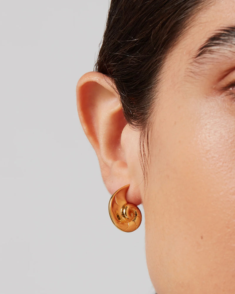 Jenny Bird Dylan Earrings