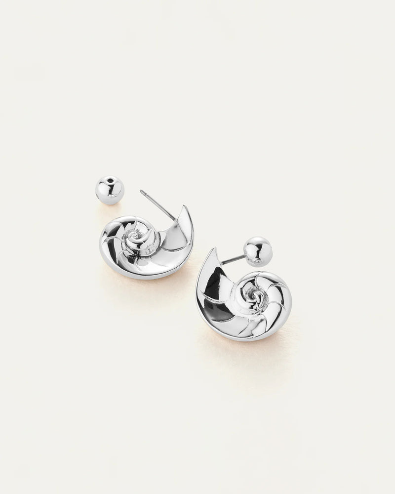 Jenny Bird Dylan Earrings