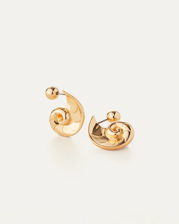 Jenny Bird Dylan Earrings