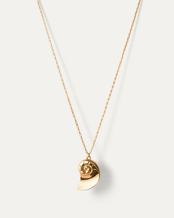 Jenny Bird Dylan Pendant Chain