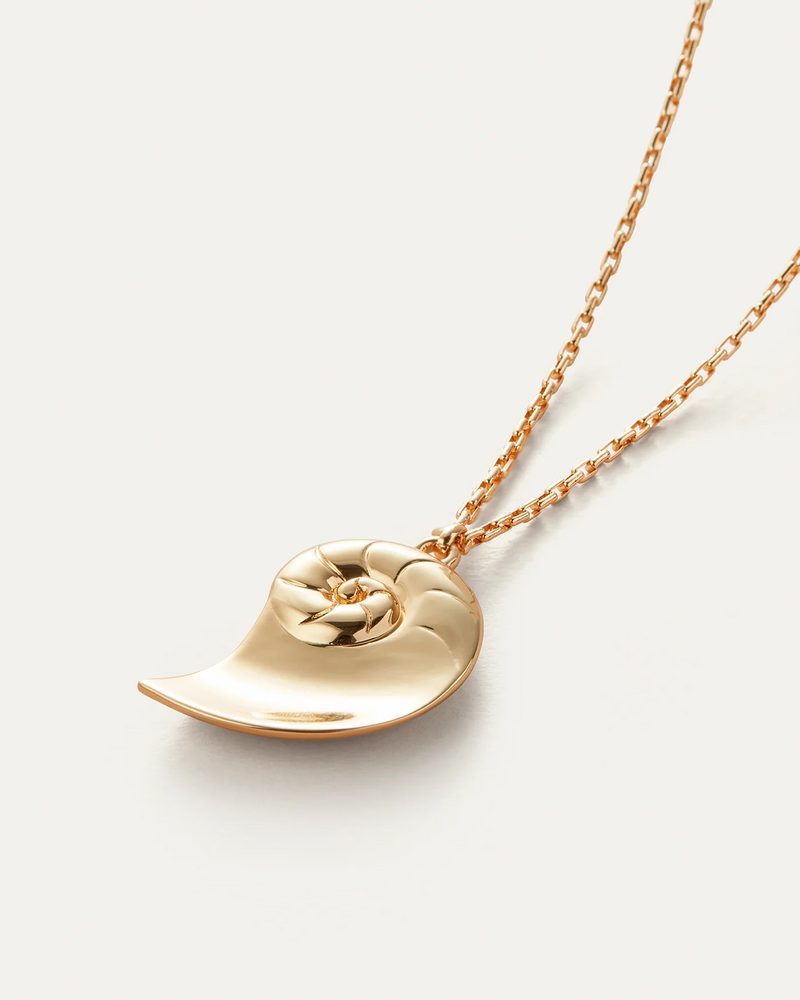 Jenny Bird Dylan Pendant Chain