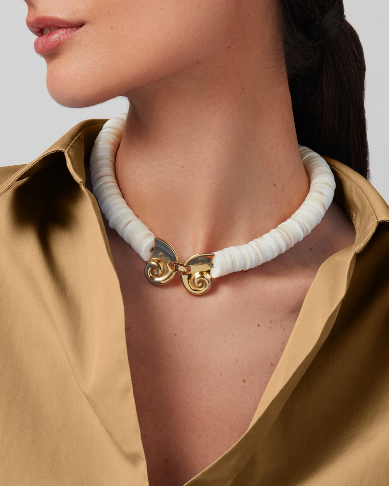 Jenny Bird Odette Mega Collar