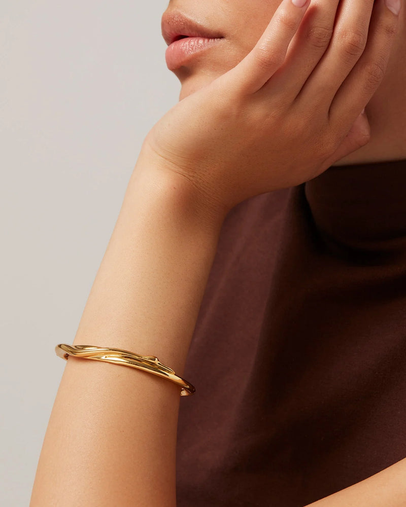 Jenny Bird Colette Bangle