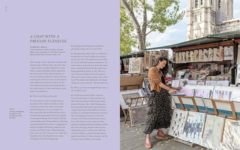 Joie A Parisian's Guide to Celebrating the Good Life