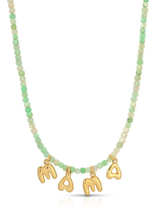 Jurate Sidekick Mama Australian Jade