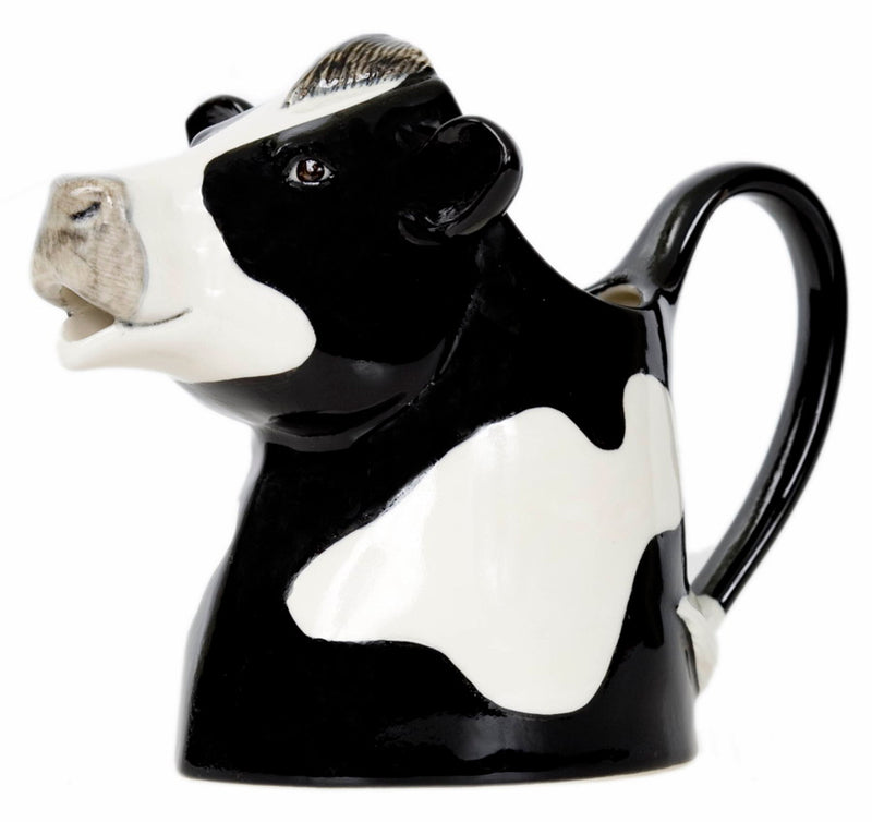 KAF Home Friesian Cow Jug - Medium