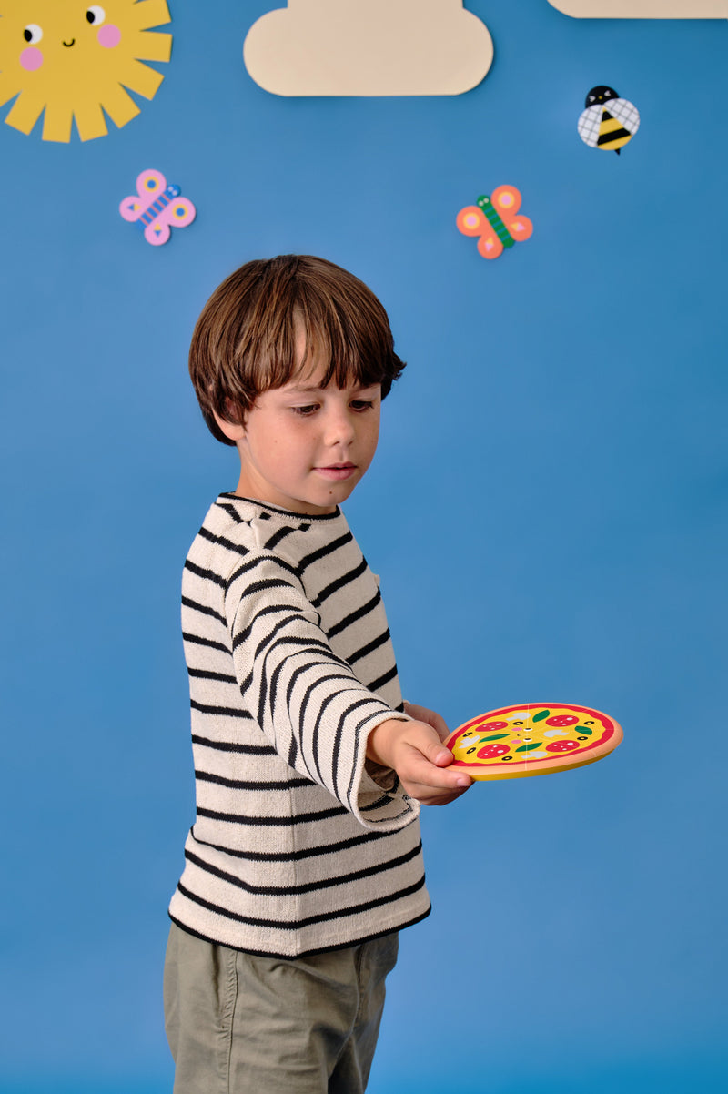 Kikkerland Flexible Silicone Flying Discs