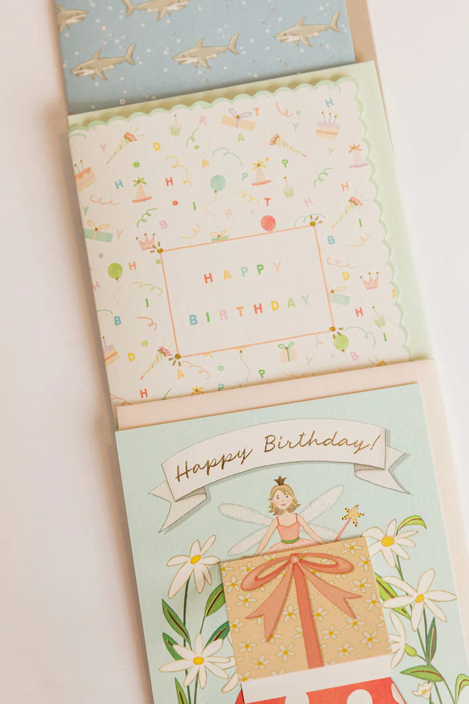 Karen Adams Designs Birthday Wishes