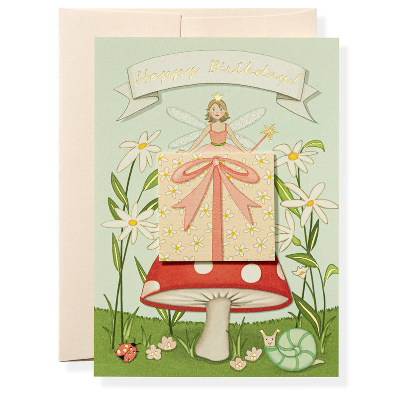 Karen Adams Designs Fairy