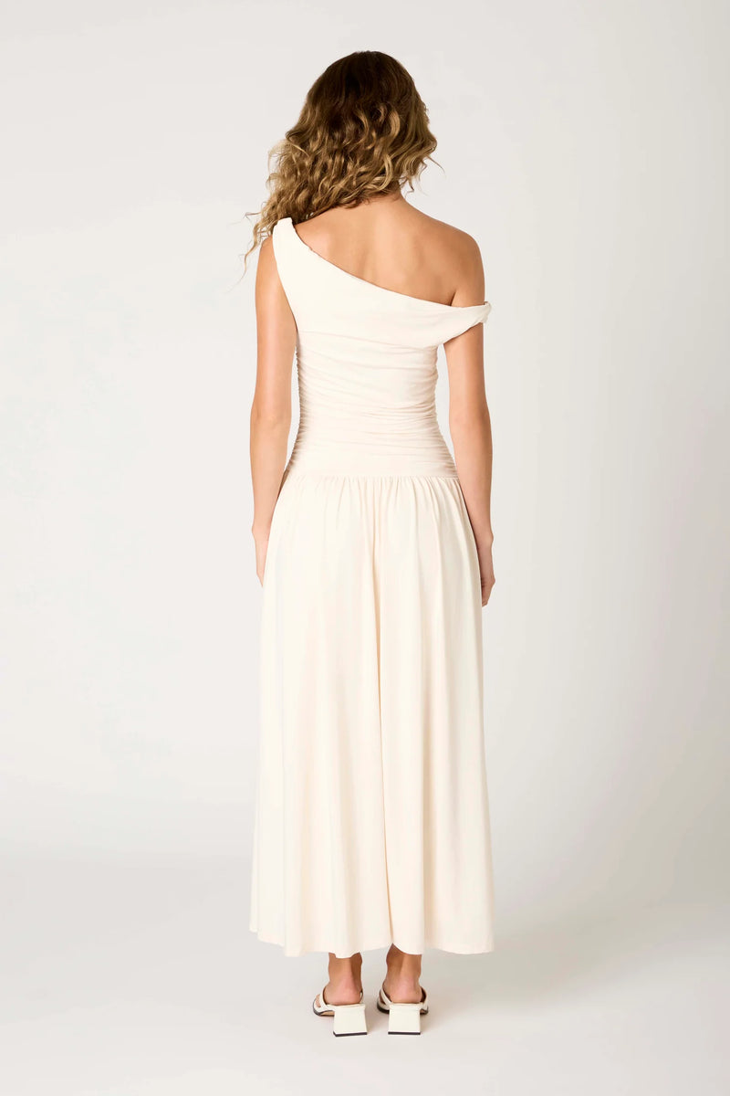 NIA Karina Dress Stone