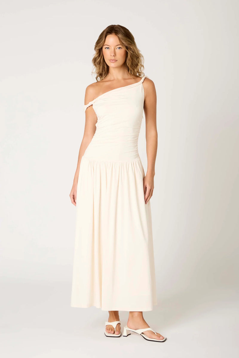 NIA Karina Dress Stone