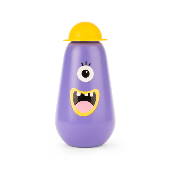 Kikkerland Kidoki Monster Bubbles