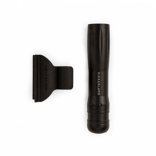 Kikkerland Bbq Clamp Light
